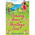 Coming Home to Heritage Cove - Paperback