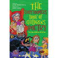 The Baby Boomers Book of Children's Poetry - Paperback