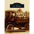 La Verne - Hardcover
