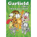 Garfield Comics: Trivia Quiz Book - Paperback