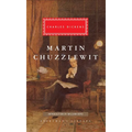 Martin Chuzzlewit: Introduction by William Boyd - Hardcover