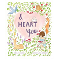 I Heart You - Hardcover