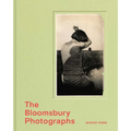The Bloomsbury Photographs - Hardcover