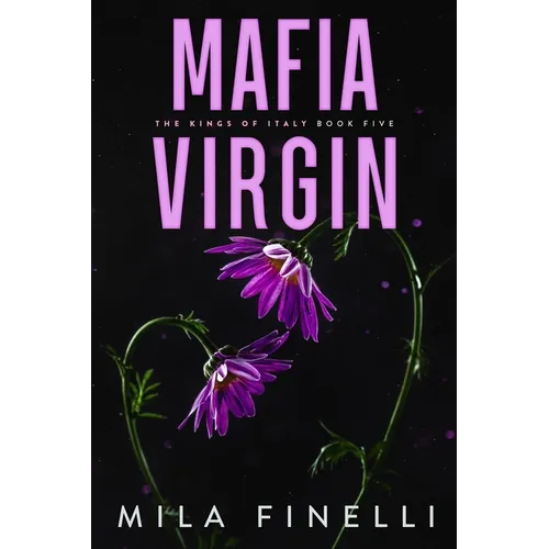 Mafia Virgin: Special Edition - Paperback