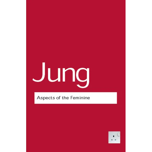 Aspects of the Feminine - Paperback