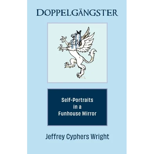 Doppelgängster - Paperback