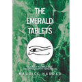The Emerald Tablets - Hardcover