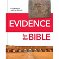 Evidence for the Bible - Hardcover