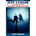 Just a Sailor - Paperback