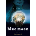 Blue Moon - Paperback