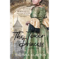 The Tower Princess - Paperback