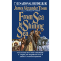 From Sea to Shining Sea - Mass Market Paperbound