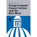 Congressional Conservatism and the New Deal - Paperback