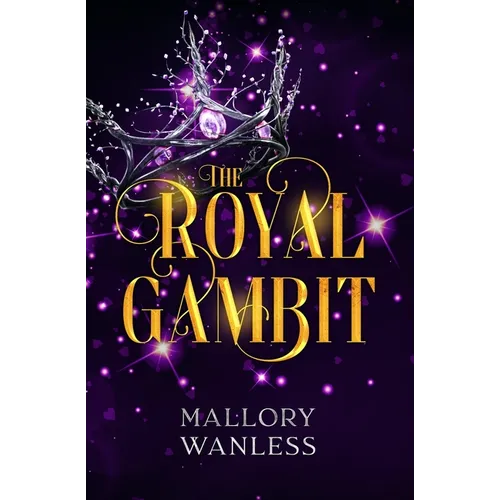 The Royal Gambit - Paperback