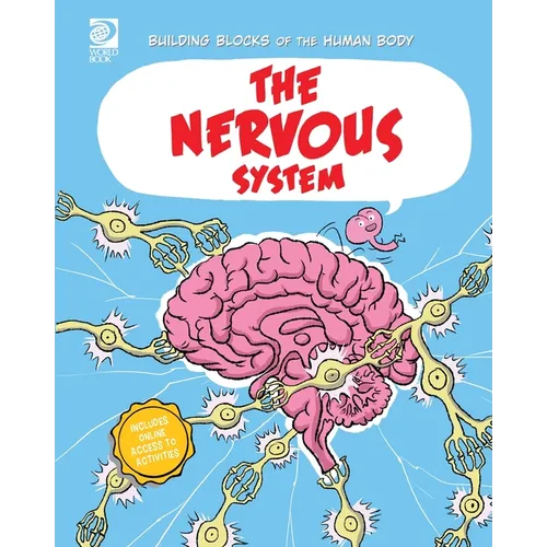The Nervous System - Paperback