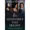 The Guinevere's Tale Trilogy - Paperback