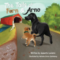 The Tails of Fern and Arno - Paperback