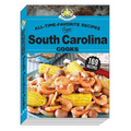 All Time Favorite Recipes from South Carolina Cooks - Spiral