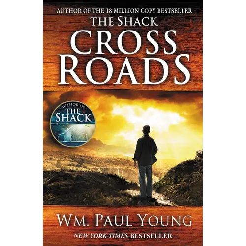 Cross Roads - Paperback