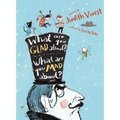 What Are You Glad About? What Are You Mad About?: Poems for When a Person Needs a Poem - Paperback