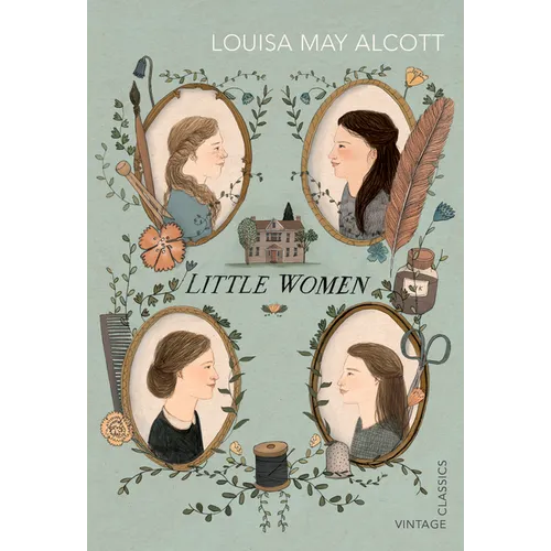 Little Women - Paperback