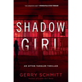 Shadow Girl - Paperback