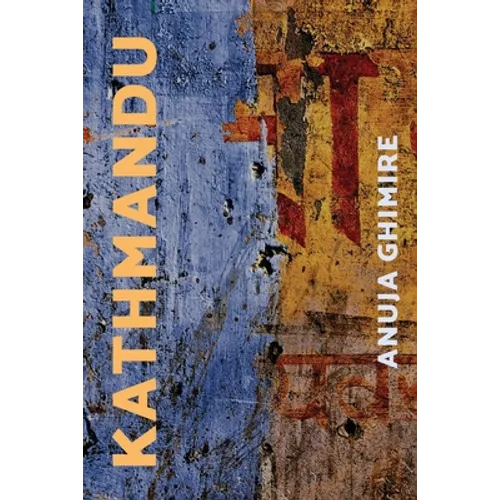 Kathmandu - Paperback