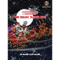 The Adventures of Strawberryhead & Gingerbread(R)-The Magic Sleigh Ride: A heartwarming family Christmas tale filled with joy, kindness, and the warme - Hardcover