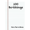 100 Scribblings - Paperback
