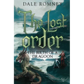 The Lost Order: The Birth of a Dragoon - Paperback