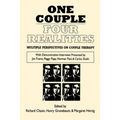 One Couple, Four Realities: Multiple Perspectives on Couple Therapy - Paperback