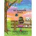 My Sunshine Space - Hardcover