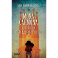 Mona Carmona Y El Enigma de la Sagrada Familia - Paperback