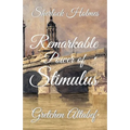 Sherlock Holmes: Remarkable Power of Stimulus - Paperback