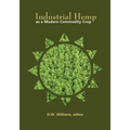 Industrial Hemp as a Modern Commodity Crop, 2019 - Paperback