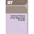 Technical History of the Beginnings of Radar - Paperback