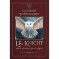 A Journey through Fire - Paperback