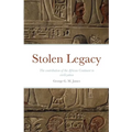 Stolen Legacy - Paperback