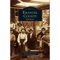 Emanuel County, Georgia - Hardcover