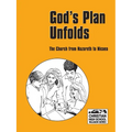 God's Plan Unfolds - Student Book - Paperback