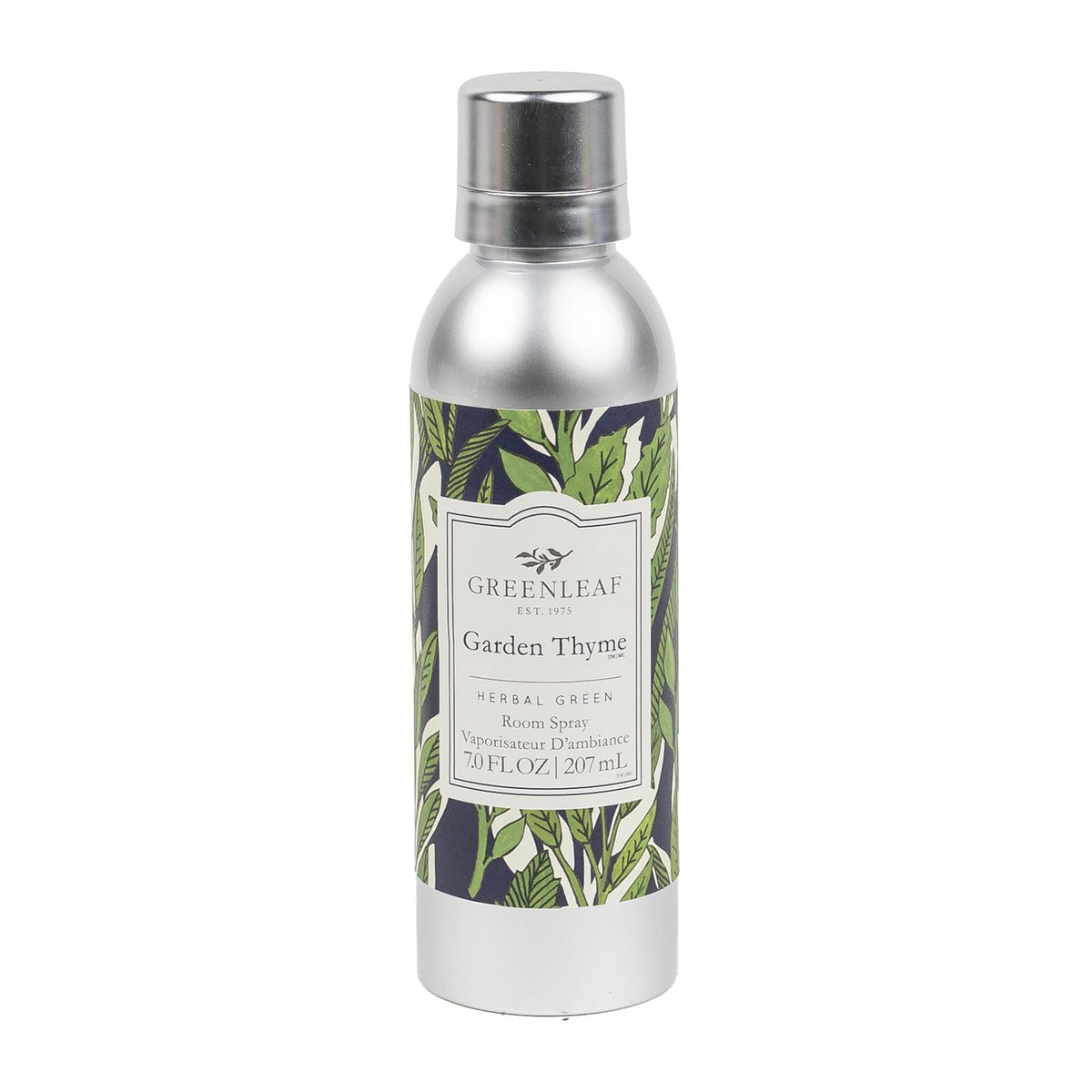 greenleaf (Room Spray, Garden Thyme)