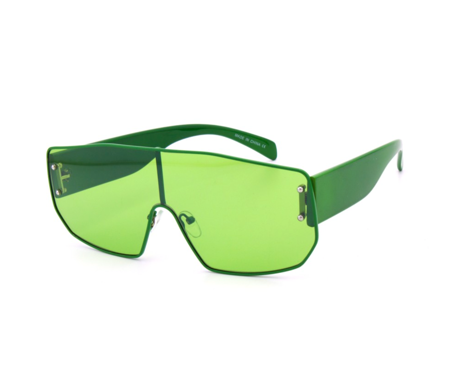 Sunglasses: Style 0605