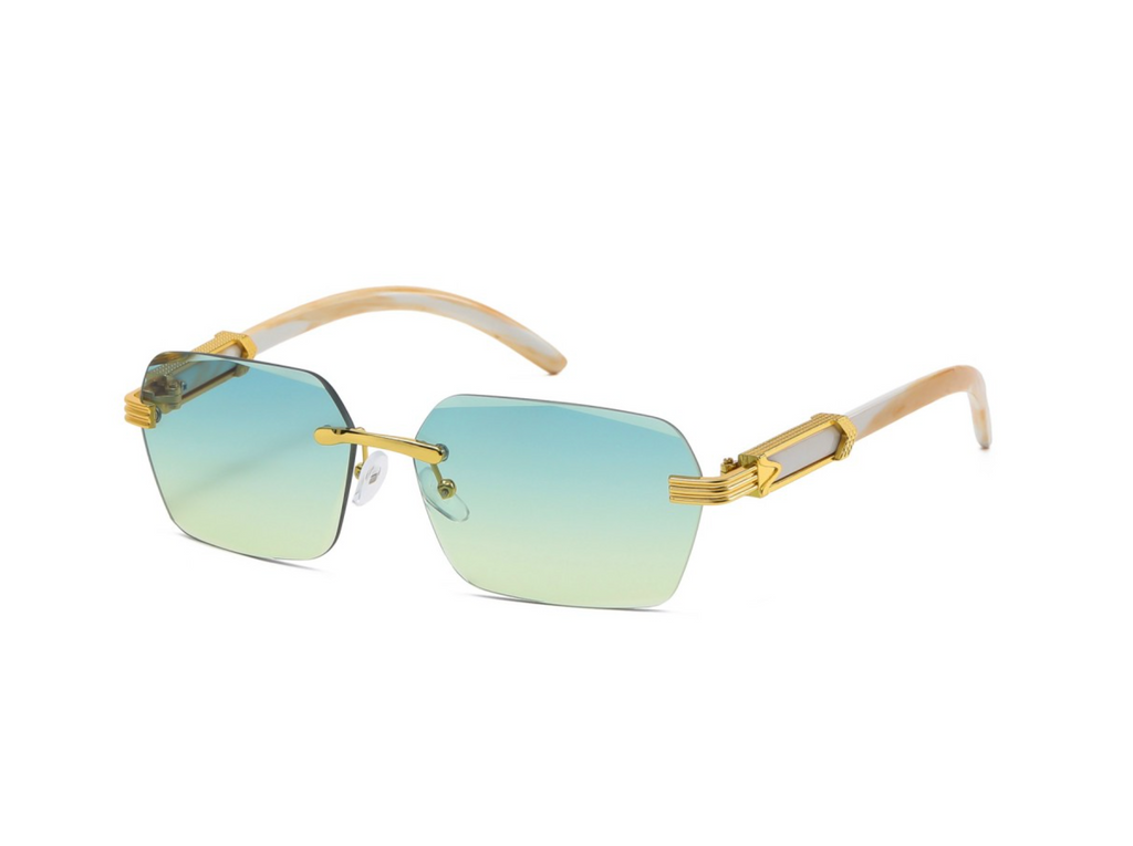 Sunglasses: Style 0805A