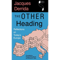 Other Heading: Reflections on Today's Europe - Hardcover