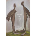 What Is Sex? - Paperback