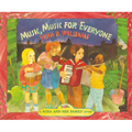 Music, Music for Everyone - Paperback