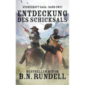 Entdeckung des Schicksals: ein historischer Western Roman - Paperback