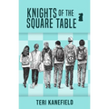 Knights of the Square Table - Paperback