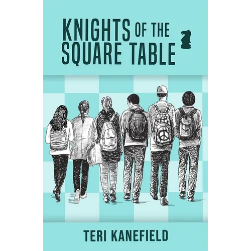 Knights of the Square Table - Paperback