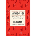 Anthro-Vision: A New Way to See in Business and Life - Paperback